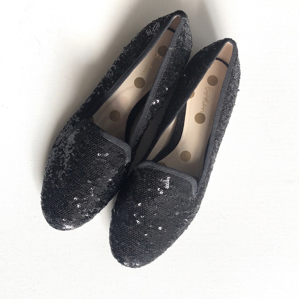 Boden flats